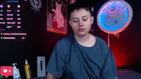 Nikky online show from 30, 7, 2026