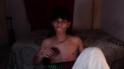 niklaus_wolf online show from 15, 11, 2025