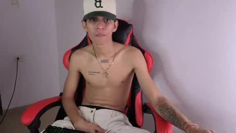 niklaus_wolf online show from 25, 4, 2026