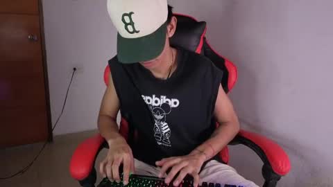 niklaus_wolf online show from 26, 4, 2026