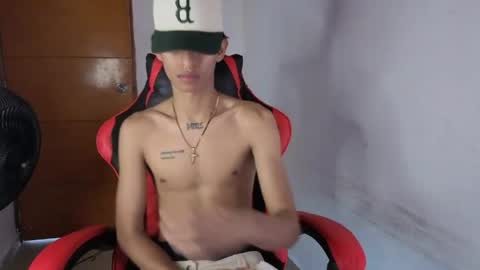 niklaus_wolf online show from 27, 4, 2026