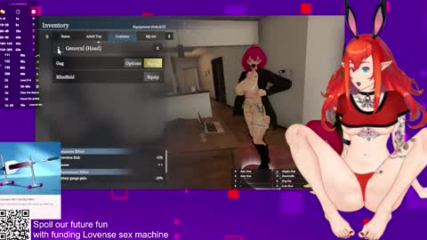 Snapshot of niko_gameground chatting on 6, 1, 2026 niko_gameground online show from 6, 1, 2026