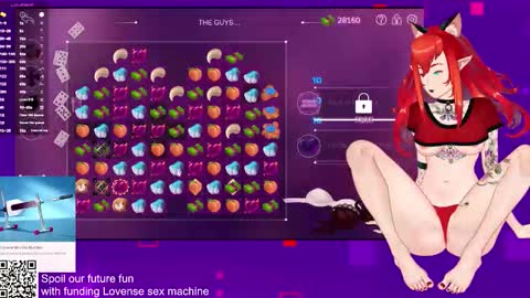 Snapshot of niko_gameground chatting on 10, 1, 2026 niko_gameground online show from 10, 1, 2026