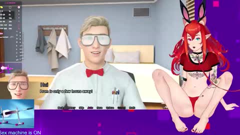 Snapshot of niko_gameground chatting on 23, 2, 2026 niko_gameground online show from 23, 2, 2026