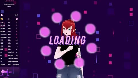 Snapshot of niko_gameground chatting on 22, 3, 2026 niko_gameground online show from 22, 3, 2026