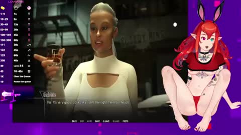 niko_gameground online show from 5, 7, 2026
