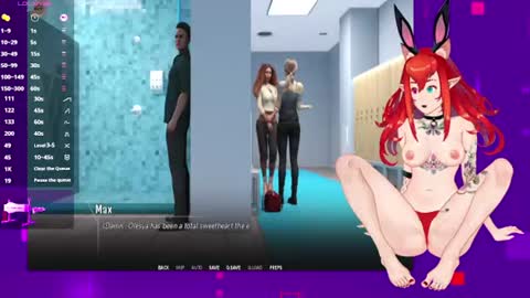 niko_gameground online show from 24, 7, 2026