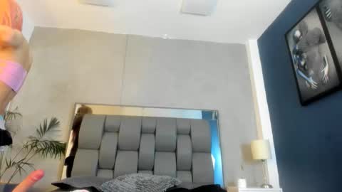 Niko Kael online show from 23, 2, 2026