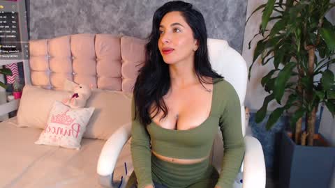 Niko Robin online show from 4, 2, 2025