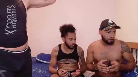 niko_roko online show from 21, 9, 2025