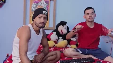 Snapshot of niko_roko chatting on 1, 6, 2026 niko_roko online show from 1, 6, 2026