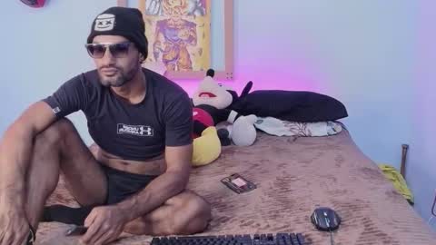 Snapshot of niko_roko chatting on 6, 6, 2026 niko_roko online show from 6, 6, 2026