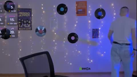 niko_vorn online show from 4, 3, 2026