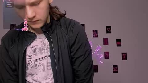 niko_vorn online show from 8, 3, 2026