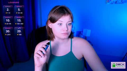 Snapshot of nikol_kitt chatting on 6, 1, 2025 Little Niko Help me reach my goals online show from 6, 1, 2025