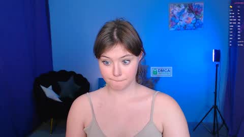 Snapshot of nikol_kitt chatting on 13, 1, 2025 Little Niko Help me reach my goals online show from 13, 1, 2025