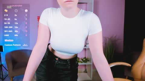 Snapshot of nikol_kitt chatting on 15, 1, 2025 Little Niko Help me reach my goals online show from 15, 1, 2025