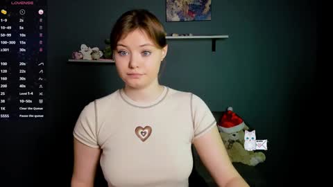 Snapshot of nikol_kitt chatting on 18, 1, 2025 Little Niko Help me reach my goals online show from 18, 1, 2025