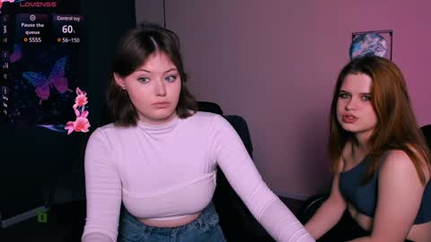 Snapshot of nikol_kitt chatting on 30, 1, 2025 Little Niko Help me reach my goals online show from 30, 1, 2025