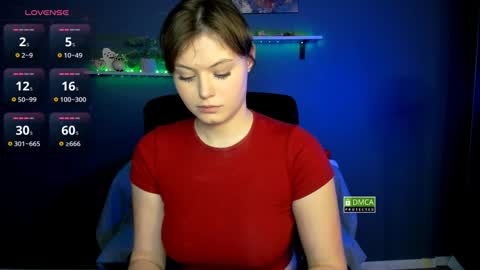 Snapshot of nikol_kitt chatting on 5, 2, 2025 Little Niko Help me reach my goals online show from 5, 2, 2025