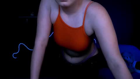 Snapshot of nikol_kitt chatting on 12, 2, 2025 Little Niko Help me reach my goals online show from 12, 2, 2025
