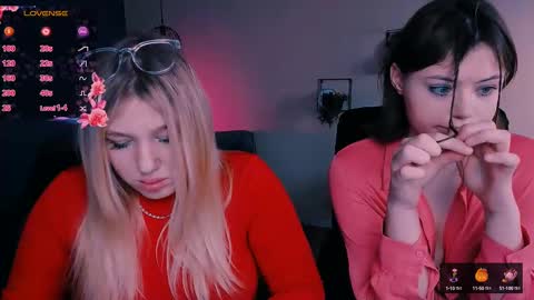 Snapshot of nikol_kitt chatting on 27, 2, 2025 Little Niko Help me reach my goals online show from 27, 2, 2025