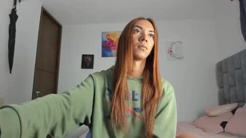 Nikol Rang online show from 2, 3, 2026