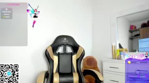 Snapshot of nikol_rang1 chatting on 31, 7, 2026 Nikol Rang online show from 31, 7, 2026