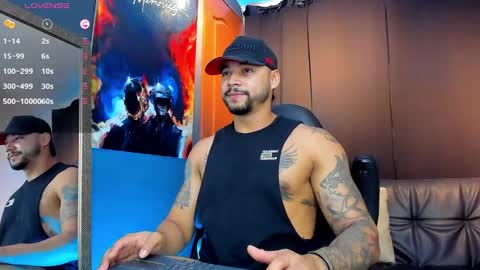 Nikola Hank online show from 4, 12, 2024