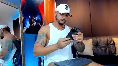 Nikola Hank online show from 21, 12, 2024