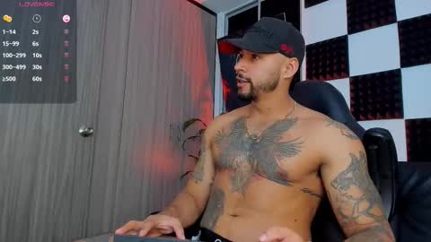 Nikola Hank online show from 9, 1, 2026