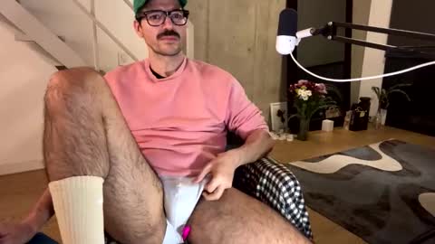 Nikolaj costeer online show from 7, 1, 2025