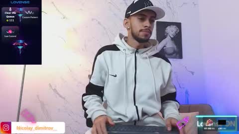    online show from 16, 10, 2025