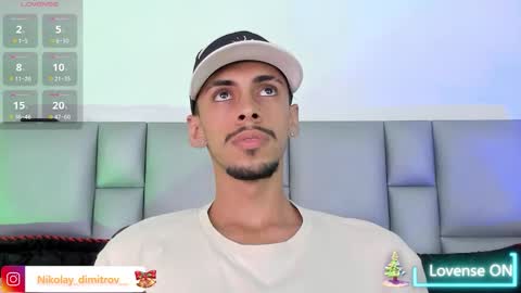    online show from 23, 12, 2025