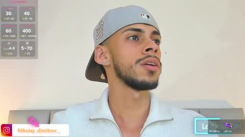    online show from 21, 4, 2026