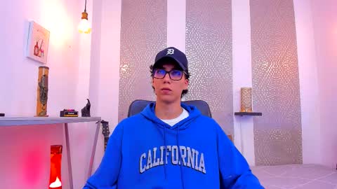    online show from 19, 10, 2025