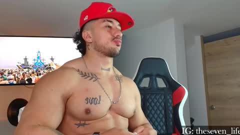 Snapshot of nikolaylisin chatting on 10, 1, 2026 Niko online show from 10, 1, 2026