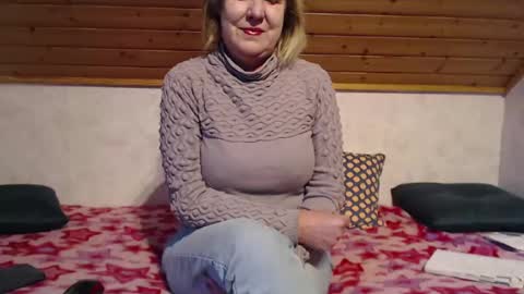 Nikole1 online show from 10, 1, 2025