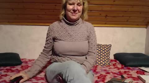 Nikole1 online show from 10, 1, 2025