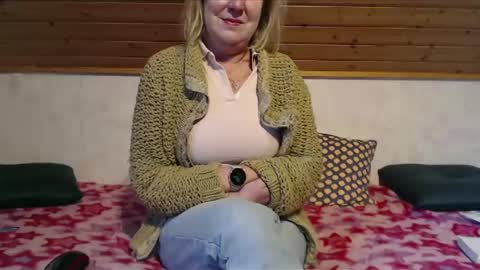 Nikole1 online show from 12, 1, 2025