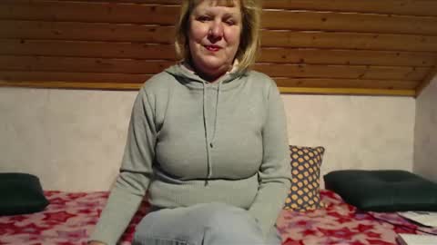 Nikole1 online show from 13, 1, 2025