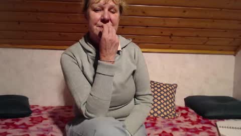 Nikole1 online show from 14, 1, 2025