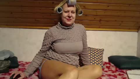 Nikole1 online show from 15, 1, 2025