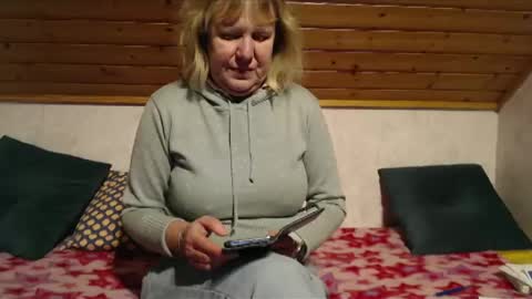 Nikole1 online show from 19, 1, 2025