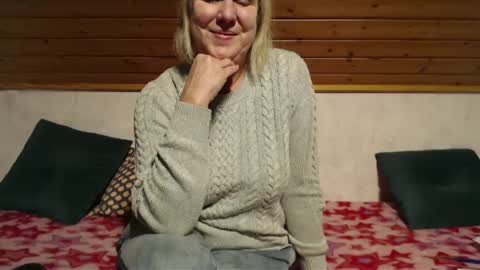 Nikole1 online show from 24, 1, 2025