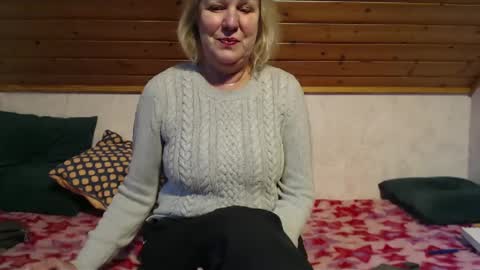 Nikole1 online show from 11, 2, 2025