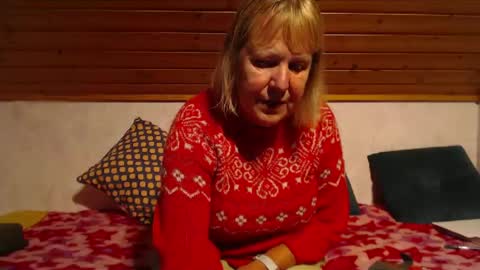 Nikole1 online show from 4, 10, 2025