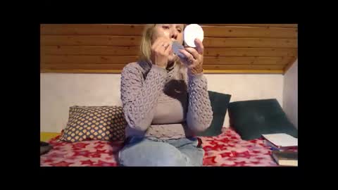 Nikole1 online show from 27, 10, 2025