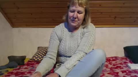 Nikole1 online show from 1, 12, 2025