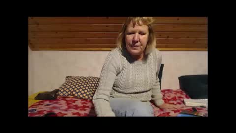 Nikole1 online show from 2, 12, 2025